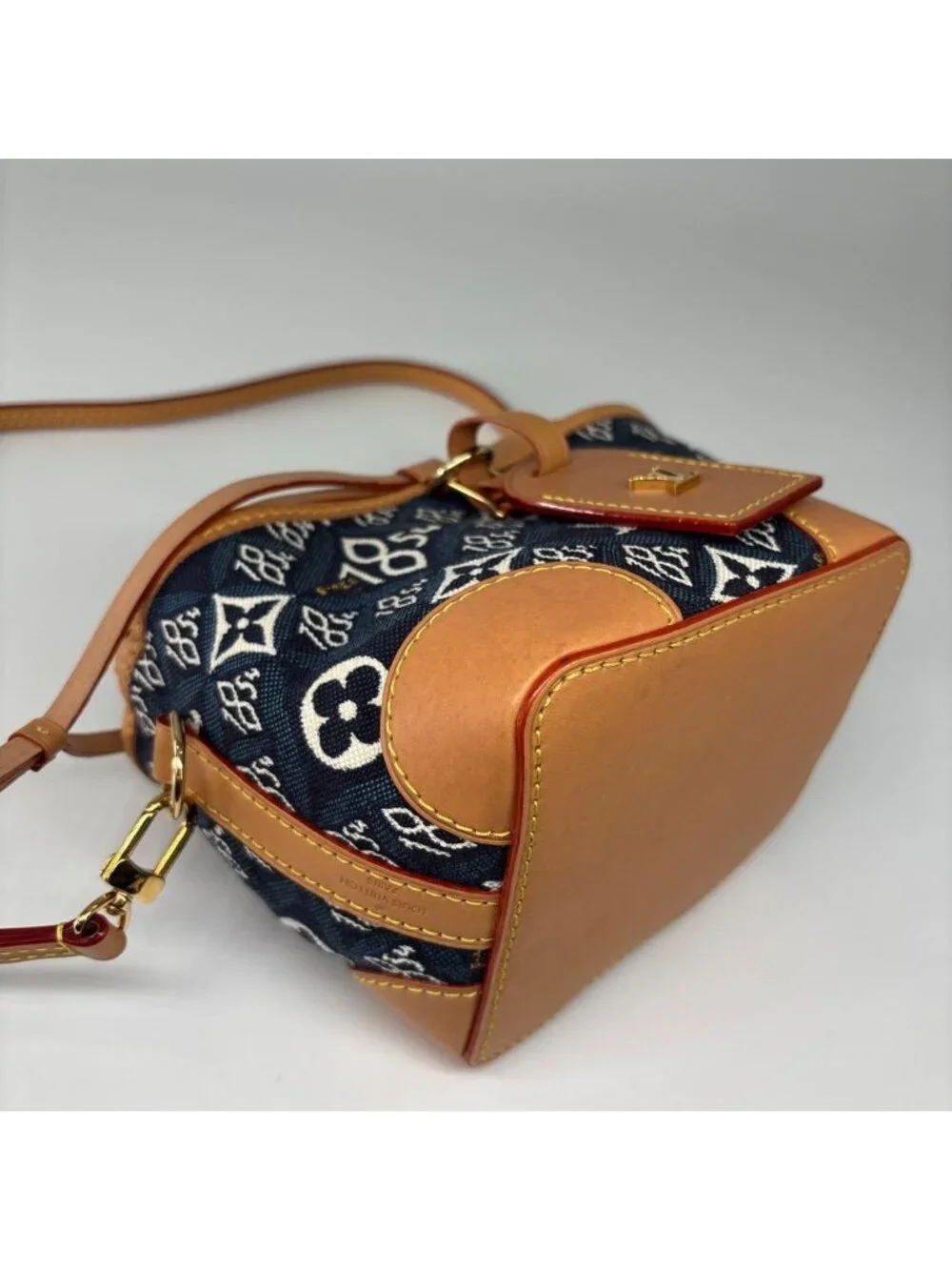 Louis Vuitton Noe Perth Shoulder